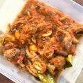 Cooksnap dari ratna ariyanti untuk resep Seblak Ceker Bakso simpleeee 😉