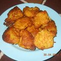 Cooksnap dari anisatur raehan untuk resep Bakwan Jagung