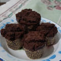 Cooksnap dari Winda untuk resep Eggless Cup Cake Coklat Lembut