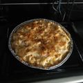 Cooksnap dari Allokha Ramdhani untuk resep Macaroni Schotel, Cepat & Mudah!