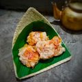 Cooksnap dari Widiya Febriani untuk resep Cipuk (Aci Kurupuk)