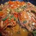 Cooksnap dari Irma Harahap untuk resep Pesmol Ikan Nila