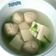 Cooksnap dari ika fransiska untuk resep Sup tahu daging express cuma 15 menit