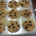 Cooksnap dari Vitha Nasaru untuk resep Bread pudding