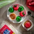 Cooksnap dari Rini Damayanti (Aqeesha's Kitchen)✅ untuk resep Bihun Putu Mayang Bikin kenyang (Kreasi Bihun AAA)