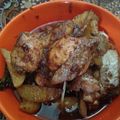 Cooksnap dari Ayu Isma Nuryanti untuk resep Semur ayam kentang