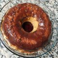 El cooksnap de Lale cuando hizo Budín de pan, Súper fácil !.