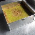 Cooksnap dari Tuti Amarthi untuk resep LAPIS KOJO PREMIUM / KUE LAPIS KHAS PALEMBANG