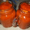 Cooksnap dari Dessy Softianti untuk resep Chilli Sauce Keto | Sambal Botol Keto | #keto #ketopad