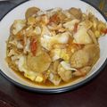 Cooksnap dari Eka Raditia untuk resep Tumis Telur Bakso Kecap