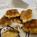 湯小舒 的 雞肉丸子🍡「雞胸肉華麗轉身」 cooksnap