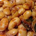 Cooksnap από Dafni Vasiliki Chantzi στη συνταγή Γίγαντες στην γάστρα!