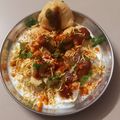 Jayshree Doshi's cooksnap of when they made દહીં વડા (Dahi Vada Recipe In Gujarati).