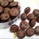 Cooksnap dari Ria Mariana untuk resep #12 Brownis kering mini