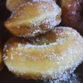 صورة من Ha، شاركها بعد تجربة وصفة دونات عجيييب 🍩
