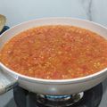 Cooksnap dari Fitriani Indiyah Melyastuti untuk resep Sambal bawang Ala Bu Rudy