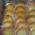 Cooksnap dari Sari cake&cookies untuk resep Pie susu ekonomis untuk jualan