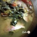 Cooksnap dari Za untuk resep Palumara Kakap