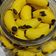 Cooksnap dari Indah Kurnia Sari untuk resep Banana Cookies