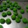 Cooksnap dari santi untuk resep Semprit Pandan (tepung kanji)