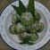 Cooksnap dari Hanindya untuk resep Tape Pandan Goreng Tabur Keju