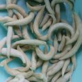 Cooksnap dari Yuli Astuti untuk resep Kue widaran(telor gabus)manis