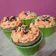 Cooksnap dari Dyah R untuk resep Flower chocolate butter cup cake - simple ekonomis tanpa mixer