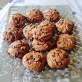 Cooksnap από elenixania στη συνταγή Soft cookies