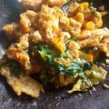 Cooksnap dari Idha Haryati untuk resep Pindang Balado Kemangi