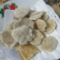 Cooksnap dari Ummu Saidah untuk resep Rujak cireng