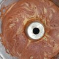 Cooksnap dari Rikgi kartika untuk resep Bolu panggang ekonomis (2 telur)