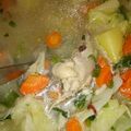 Cooksnap dari Nia_b untuk resep Sup Ayam