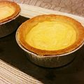 Abby Chang 的 德式布丁塔 cooksnap