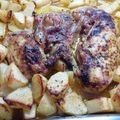 Cooksnap από dcroula στη συνταγή Μαρινάδα κοτόπουλου