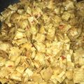 Cooksnap dari Trully Rully Full untuk resep Sambal Goreng Kulit Pangsit