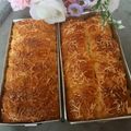 Cooksnap dari Lasküche untuk resep Resep Roti Dasar Tanpa Ulen Tanpa Mikser