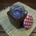 Cooksnap dari Ika Mahendra Moenif untuk resep Cuko Pempek
