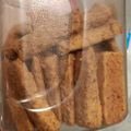 Cooksnap dari Zuhrotul Aini untuk resep Kastengel Premium