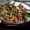Cooksnap dari ditasdi untuk resep Oseng Buncis Usus