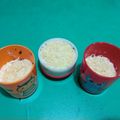 Cooksnap dari trifanitp untuk resep 24. Oreo Cheesecake in Jar