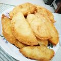 Cooksnap dari Neyza Ney untuk resep Panada empuk (resep adonan kulit)