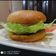 Tulsi Shaherawala's cooksnap of when they made વેજ બર્ગર(Veg Burger Recipe in Gujarati).