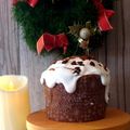 El cooksnap de Edgardo Sosa cuando hizo Pan dulce con método tang zhong☄🎄.