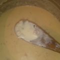 El cooksnap de clara rodriguez cuando hizo Salsa caruso para cappelettis (puede ser cualquier pasta).