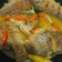 Cooksnap dari Pawon Lestarie untuk resep Pesmol Ikan Gurame Bumbu acar Kuning