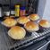 Cooksnap dari Pudji Handayani untuk resep Roti Unyil Keju Favorit Papa+anak2 ( Mini Cheesy roll bun) 