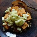 Cooksnap dari Ika Niya untuk resep Pempek Sutra Rebon