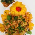 Cooksnap của Phuong Nguyen 92 khi họ làm theo món Mì căn xào xả ớt chay