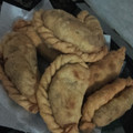 El cooksnap de kariina_gabriela cuando hizo Masa de empanadas para freír.
