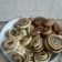 El cooksnap de Viviana cuando hizo Pan casero paso por paso: Jala. TRENZAS DE CINNAMON ROLL!.